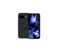 Google Pixel 9A 5G 256 GB (8 GB RAM) Obsidiana TW/US