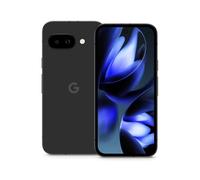 Google Pixel 9a - Smartphone Android Libre con cámara con IA, batería para Todo el día y potentes Funciones de Seguridad - Obsidiana, 256GB