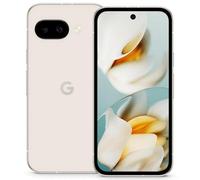 Google Pixel 9a 5G 8GB 128GB 6.3" Porcelana Dual SIM
