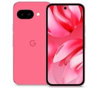 Google Pixel 9a 5G 8GB 128GB 6.3" Rosa Peonía