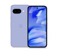Google Pixel 9a 5G 8GB Lila 128GB 6.3" Cámara doble