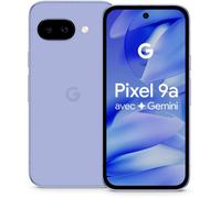 Google Pixel 9a de 128 GB Iris nuevo