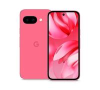 Google Pixel 9a 16 cm (6.3") SIM doble Android 15 5G USB Tipo C 8 GB 128 GB 5100 mAh Rosa