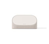 Google Pixel - Base de Carga para Altavoz para Tablet Android con Altavoz de Rango Completo, Porcelana