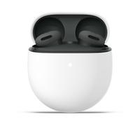 Google Pixel Buds 2a - Auriculares de botón inalámbricos con Cancelación de Ruido Activa - Ligeros y cómodos - Resistentes al Agua - Compatibles con Bluetooth - Verde Musgo