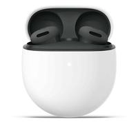 Google Pixel Buds 2a - Auriculares inalámbricos con micrófono - intraaurales - Bluetooth - Cancelación activa de ruido - avellana nuevo