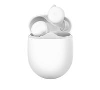 Google Pixel Buds A-Series - Auriculares de botón verdaderamente inalámbricos - Auriculares de audio con Bluetooth - Blanco