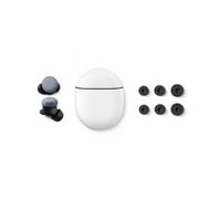 Google - Pixel Buds Pro 2 Auriculares True Wireless Stereo (TWS) Dentro de oído Llamadas/Música/Deporte/Uso diario Bluetooth Gri