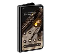 Google Pixel Fold 12GB 512GB 7.6" OLED 120Hz 5G Dual SIM IPX8 Cámara 48MP Android Negro