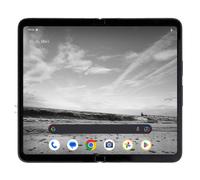 Google Pixel Fold 256GB Obsidiana pantalla OLED de 19,3 cm (7,6"), Android 13, triple cámara, plegable