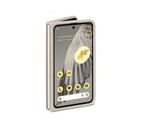 Google Pixel Fold Case - Silicona Que Absorbe los Golpes - Funda para teléfono Android - Porcelana