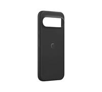 Google Pixel Funda 9 Pro XL - Protección duradera - Silicona resistente a las manchas - Funda de teléfono Android - Obsidiana
