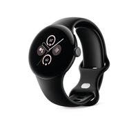 Google pixel watch 2 41 mm wifi negro (matte black) y correa deportiva