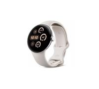 Google Pixel Watch 3 45mm Bluetooth / WiFi Plata y Porcelana