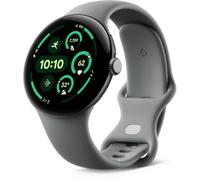 Google Pixel Watch 3 - Caja de 45 mm - Verde salvia - Correa verde salvia - Bluetooth nuevo