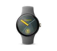 Google Pixel Watch 3 vert sauge mate 45mm Correa deportiva vert sauge (LTE) | Nuevo: en embalaje original, sin abrir | 30 meses de garantía | AN689975