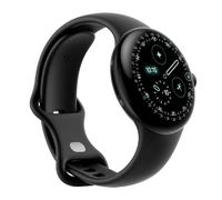Google Pixel Watch 4 41 mm Bluetooth/Wi-Fi - Negro Mate / Obsidian