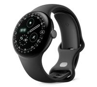 Google Pixel Watch 4 4G GPS 41mm AMOLED Negro S/L Resistencia Agua IP68 SpO2 Pulsómetro Alerta SOS