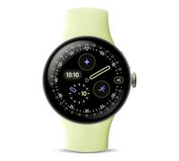 Google - Pixel Watch 4 AMOLED 41 mm Digital Pantalla táctil Oro Wifi GPS (satélite)