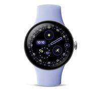 Google - Pixel Watch 4 AMOLED 41 mm Digital Pantalla táctil Plata Wifi GPS (satélite) - GA10840-EU