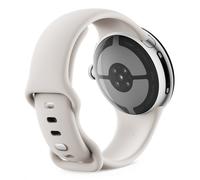 Google - Pixel Watch 4 AMOLED 41 mm Digital Pantalla táctil Plata Wifi GPS (satélite) - GA10830-EU