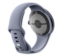 Google - Pixel Watch 4 AMOLED 45 mm Digital Pantalla táctil Azul Wifi GPS (satélite)
