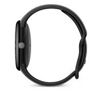 Google - Pixel Watch 4 AMOLED 45 mm Digital Pantalla táctil Negro Wifi GPS (satélite)