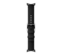 GOOGLE GGLGA03290 - Pixel Watch S En Cuero Artesanal Negro