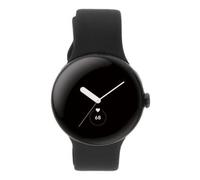 Google Pixel Watch LTE negro correa deportiva obsidiana | Nuevo: en embalaje original, sin abrir | 30 meses de garantía | AN615305