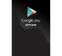 Google Play Gift Card 10 EUR Key SPAIN