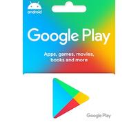 Google Play Gift Card 100 EUR - Google Play Key - SPAIN