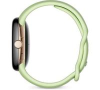 Google Pulsera Activa para Pixel Watch Talla S L, Amarillo