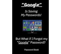 Google Saves My password but what if i forgot my google password