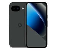 Google Pixel 10a 6.3" Doble SIM Android 16.0 5G USB Tipo-C 8 GB 256 GB 5100 mAh Negro nuevo