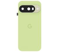 Google, Tapa de Batería Original para Google Pixel 10 con Recortes de Cámara