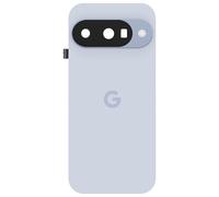 Google, Tapa de Batería Original para Google Pixel 10 con Recortes de Cámara