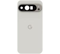 Google Tapa Trasera para Google Pixel 9 Pro XL Original Service Pack,