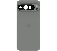 Google Tapa Trasera para Google Pixel 9 Pro XL Original Service Pack, Verde