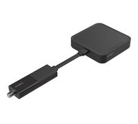 Google Tv Box Dvb-Ts 4K Srt 427 NUEVO