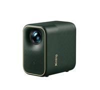 [Google TV/Netflix] Xming Page One Proyector Inteligente con WiFi6 y Bluetooth, Proyector Nativo 1080P con Licencia de Netflix para Cine en Casa, Películas para Exterior