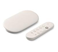 Google TV Streamer 4K 32GB