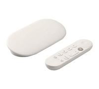 Google TV Streamer 4K - Versión importación