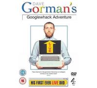 Googlewhack Adventure ( Dave Gorman's Googlewhack Adventure ) [ Origen UK, Ningun Idioma Espanol ]