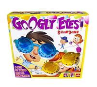 Googly Eyes Showdown: The Family Vision Distorting Drawing Game | para 4-16 Jugadores | A Partir de 7 años