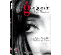 Googoosh: Iran's Daughter [Reino Unido] [DVD]