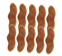 GOOHOCHY 10piezas Parches Nasales De Hidrogel Para Adultos Parches Nasales Pequeños De Hidrogel De Nariz Uso Diario Casa o Viajando