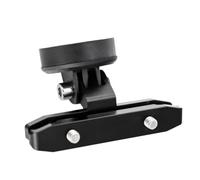 GOOHOCHY 1Juego Soporte para Cámara de Bicicleta Estable y Seguro Compatible con Scooter y Carrito de Bebés para Imágenes Paseos
