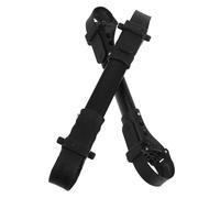 GOOHOCHY 2 piezas Conectores Aplicables para Cochecitos Gemelares Adaptadores de Aluminio Resistentes y Ligeros para Unir Dos Sillas de Paseo Uso Exterior Seguro para Familias con Dos