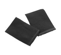 GOOHOCHY 2piezas Agarre De Piel Para Arco De Accesorios Musicales Esenciales Para Mejorar La Experiencia De Tocar Confort y Durabilidad Uso