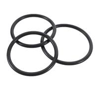 GOOHOCHY 3piezas Anillos De Goma Para Cuencos De Alfombrillas De Tazón De y Anillos De Cuenco De Accesorios Para Prácticas Budistas